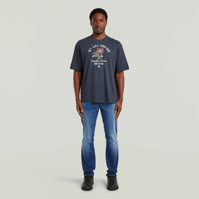 G-Star Front gr angry bee loose r t D29297-E401-D418 large