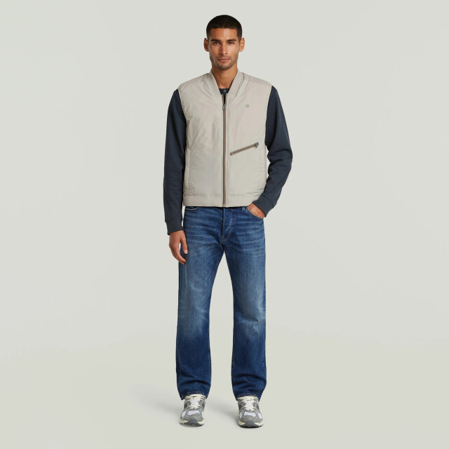 G-Star Lw vest D28328-E367-G106 large
