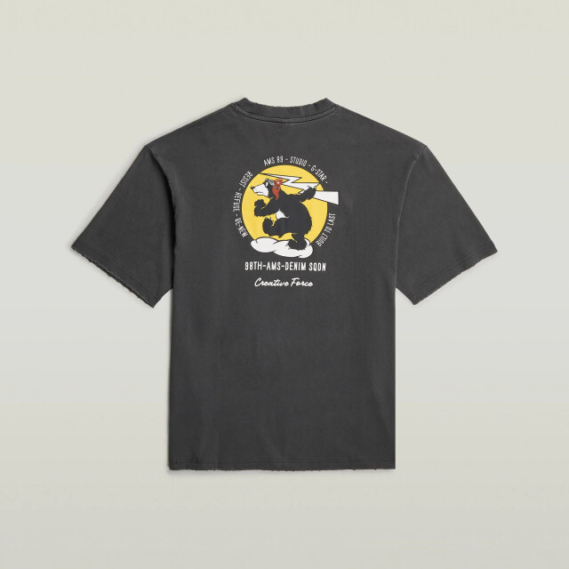 G-Star Back gr loose r t D28605-E401-B564 large