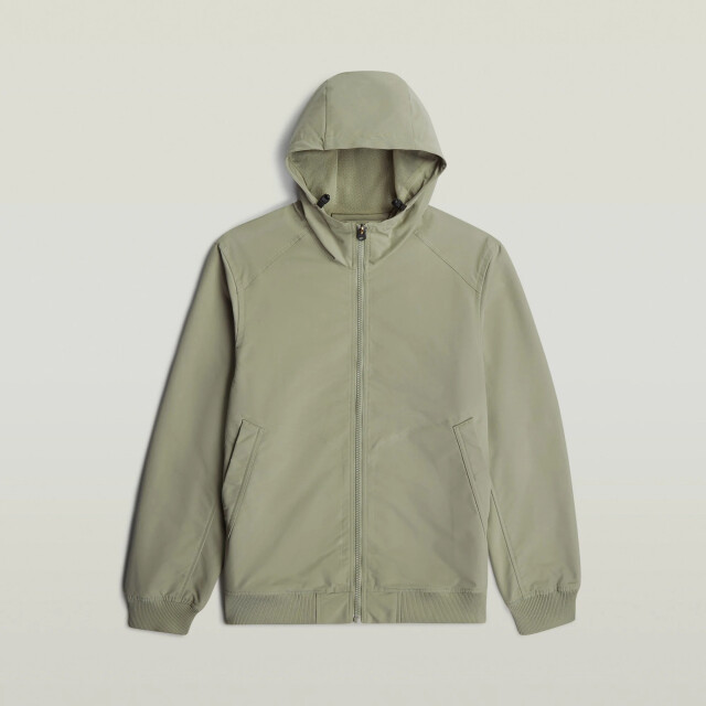 G-Star Track hdd jacket D29311-D908-G106 large