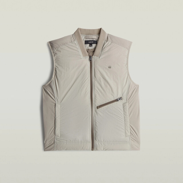 G-Star Lw vest D28328-E367-G106 large