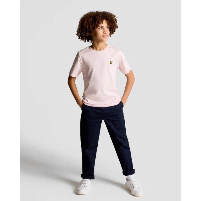 Lyle and Scott T-shirt tsb2000vt Lyle & Scott T-shirt TSB2000VT large