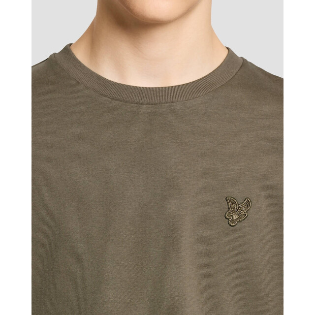 Lyle and Scott T-shirt tsb2305v Lyle & Scott T-shirt TSB2305V large