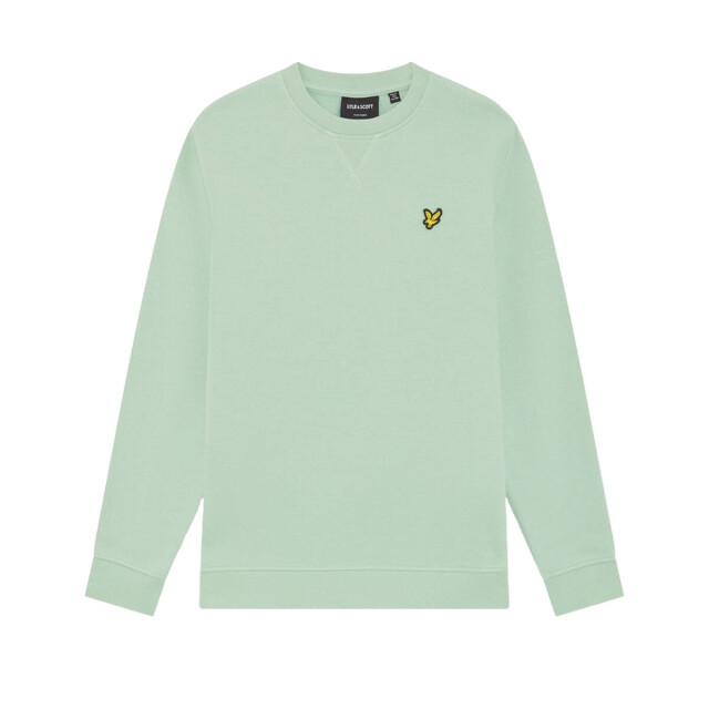 Lyle and Scott Sweat mlb2000vt Lyle & Scott Sweat MLB2000VT large
