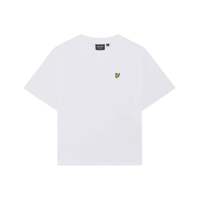 Lyle and Scott T-shirt tsb2305v Lyle & Scott T-shirt TSB2305V large
