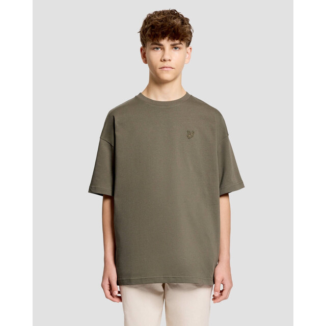 Lyle and Scott T-shirt tsb2305v Lyle & Scott T-shirt TSB2305V large
