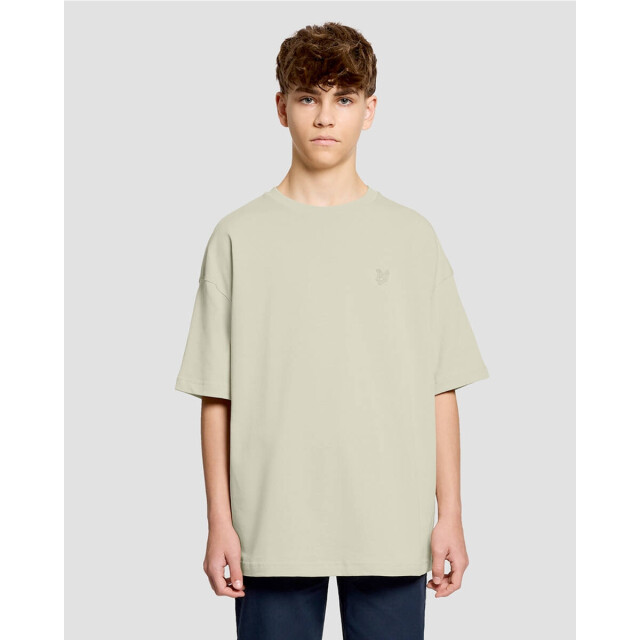 Lyle and Scott T-shirt tsb2305v Lyle & Scott T-shirt TSB2305V large