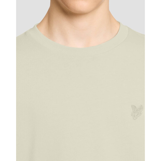 Lyle and Scott T-shirt tsb2305v Lyle & Scott T-shirt TSB2305V large