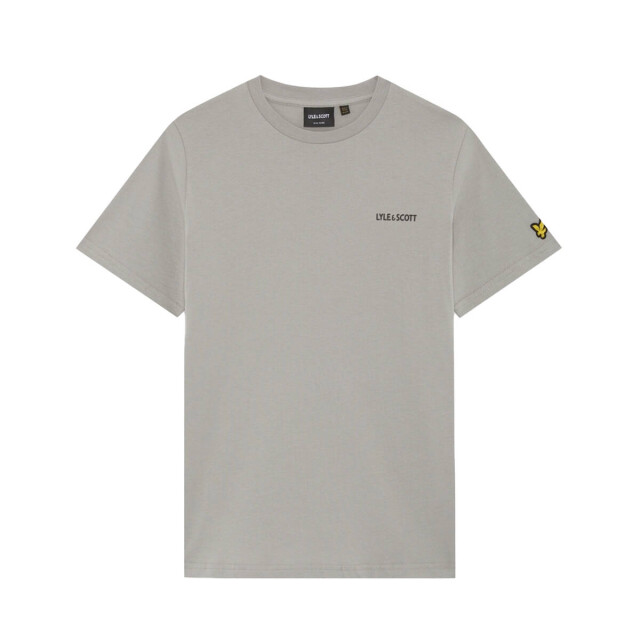 Lyle and Scott T-shirt tsb2408v Lyle & Scott T-shirt TSB2408V large