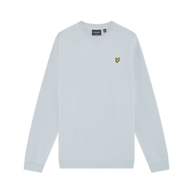 Lyle and Scott Sweat mlb2000vt Lyle & Scott Sweat MLB2000VT large