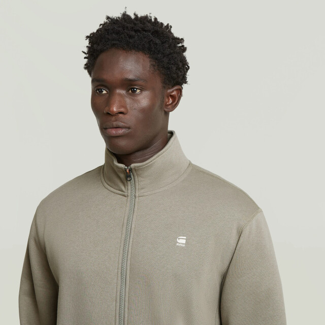 G-Star Premium core track jkt sw D29292-C235-G106 large