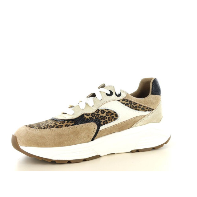 Xsensible 237.33.068 Sneakers Cognac 237.33.068 large