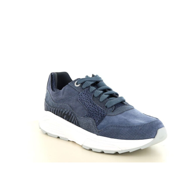 Xsensible 237.80.348 Sneakers Blauw 237.80.348 large