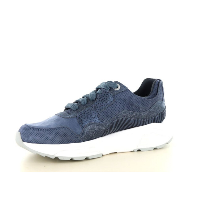 Xsensible 237.80.348 Sneakers Blauw 237.80.348 large