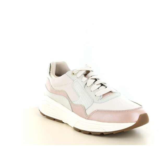 Xsensible 237.40.453 Sneakers Taupe 237.40.453 large