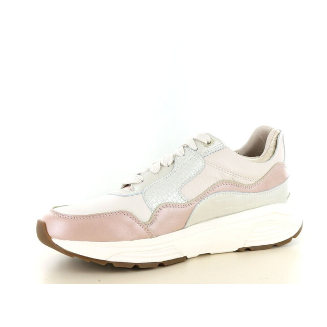 Xsensible 237.40.453 Sneakers Taupe 237.40.453 large