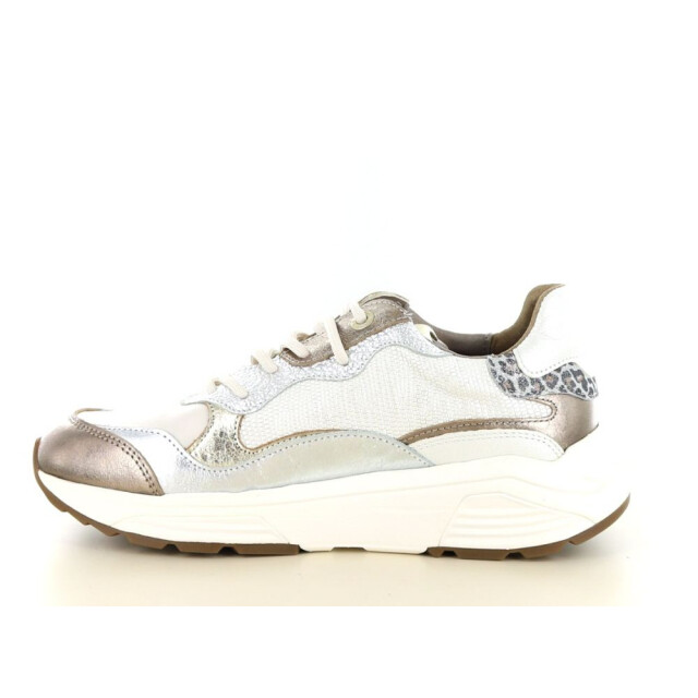 Xsensible 237.10.458 Sneakers Wit 237.10.458 large