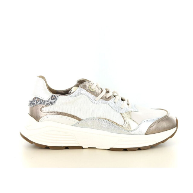 Xsensible 237.10.458 Sneakers Wit 237.10.458 large