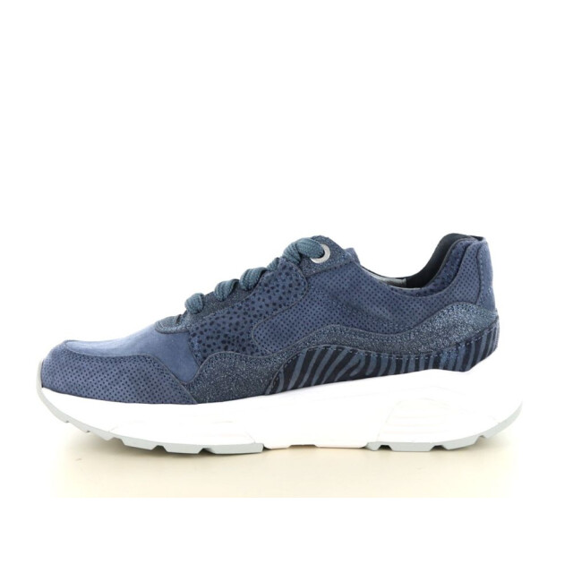Xsensible 237.80.348 Sneakers Blauw 237.80.348 large