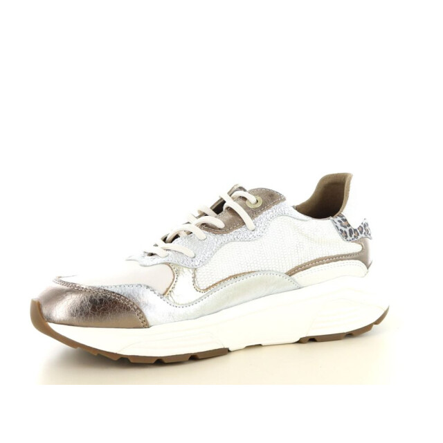 Xsensible 237.10.458 Sneakers Wit 237.10.458 large