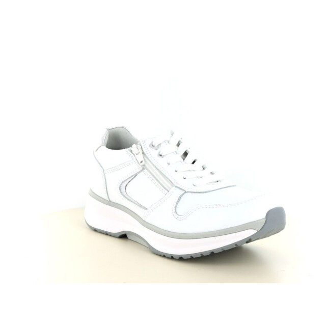 Xsensible 237.10.457 Sneakers Wit 237.10.457 large