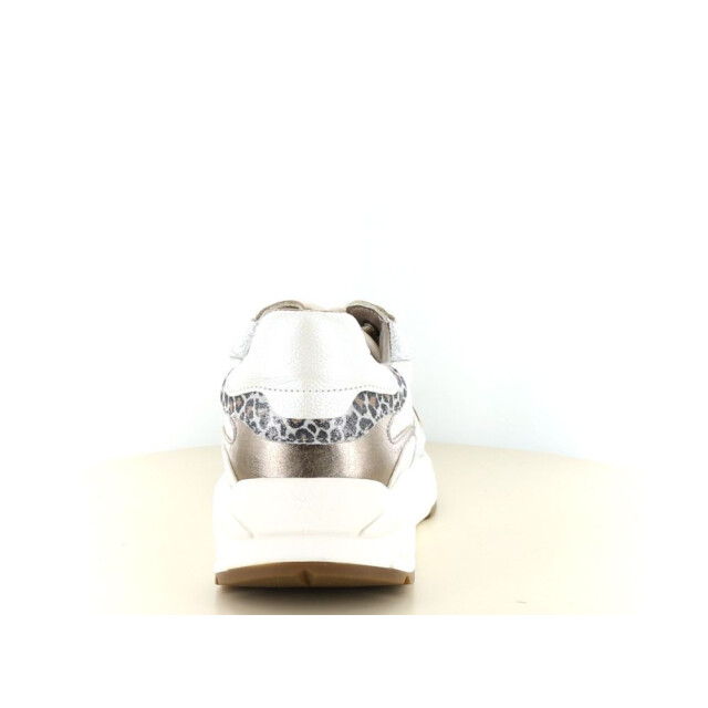 Xsensible 237.10.458 Sneakers Wit 237.10.458 large