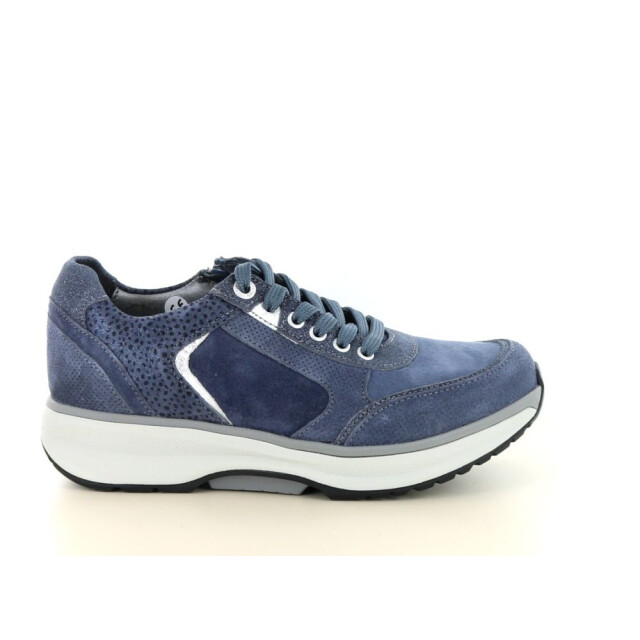 Xsensible 237.80.458 Sneakers Blauw 237.80.458 large
