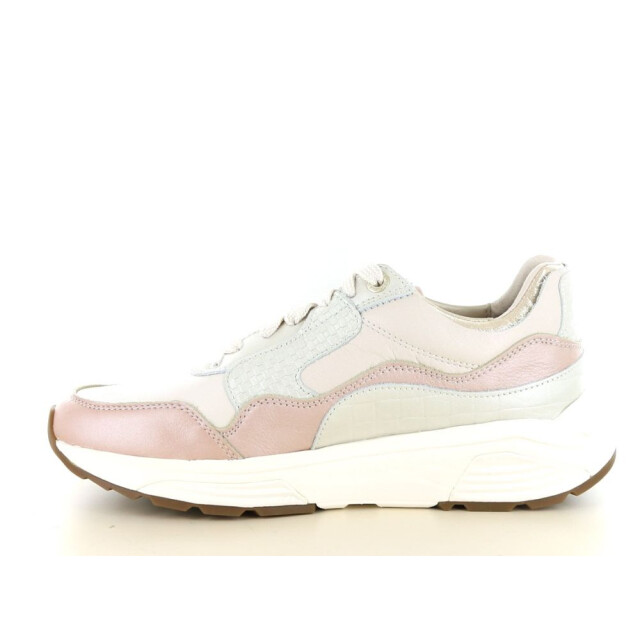 Xsensible 237.40.453 Sneakers Taupe 237.40.453 large