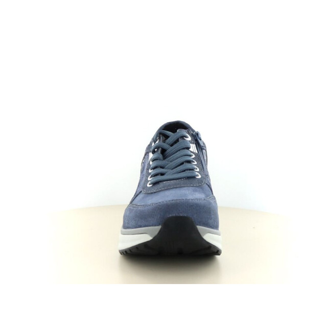 Xsensible 237.80.458 Sneakers Blauw 237.80.458 large