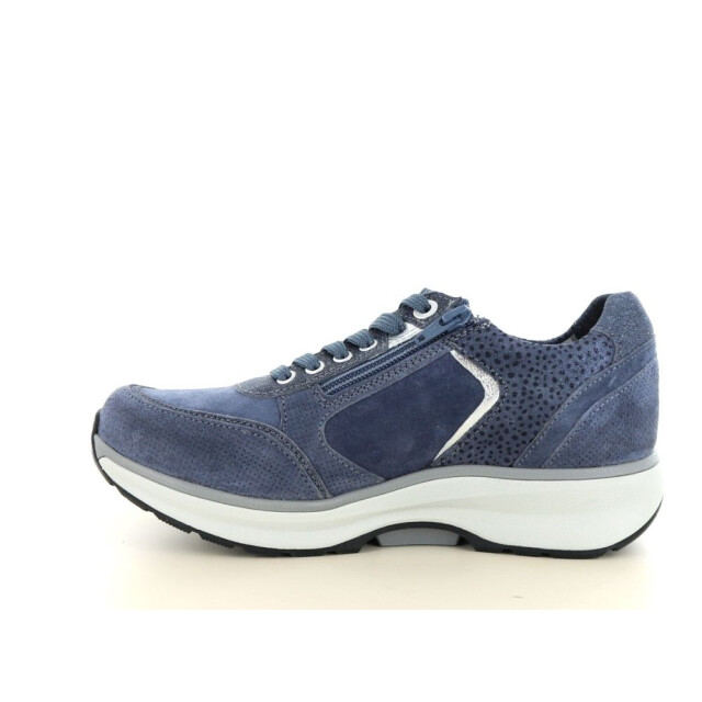 Xsensible 237.80.458 Sneakers Blauw 237.80.458 large