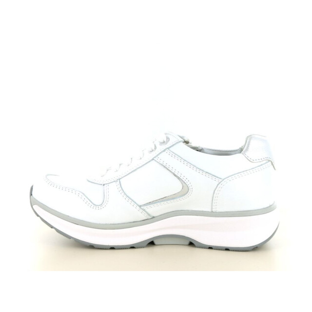 Xsensible 237.10.457 Sneakers Wit 237.10.457 large