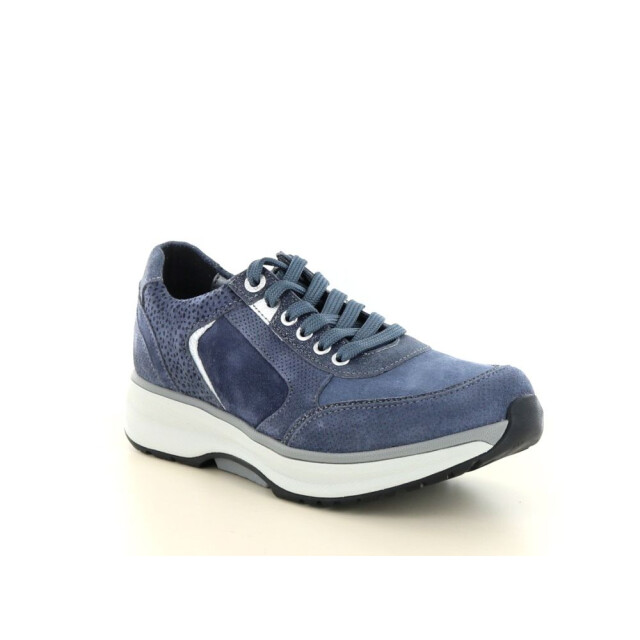 Xsensible 237.80.458 Sneakers Blauw 237.80.458 large
