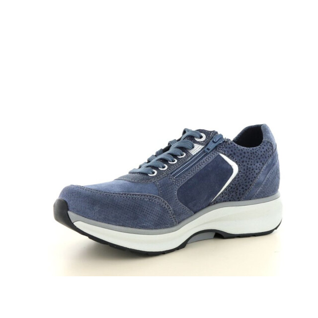 Xsensible 237.80.458 Sneakers Blauw 237.80.458 large