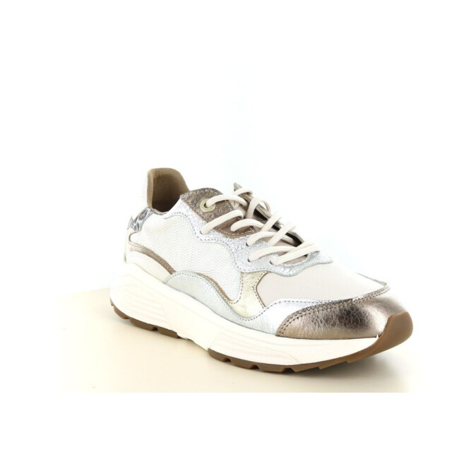 Xsensible 237.10.458 Sneakers Wit 237.10.458 large