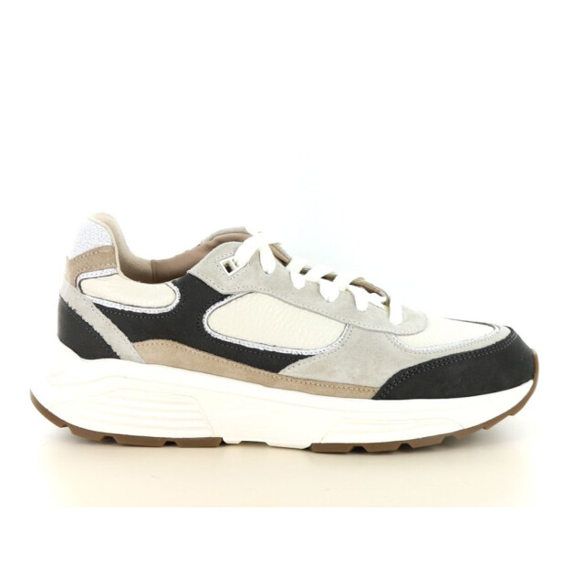 Xsensible 131.40.332 Sneakers Taupe 131.40.332 large