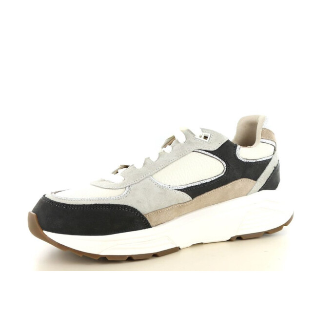 Xsensible 131.40.332 Sneakers Taupe 131.40.332 large