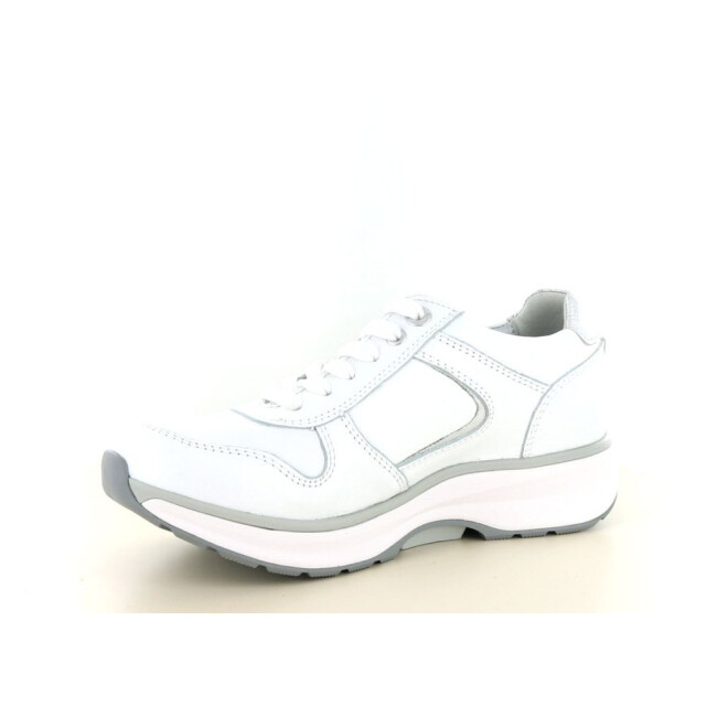 Xsensible 237.10.457 Sneakers Wit 237.10.457 large