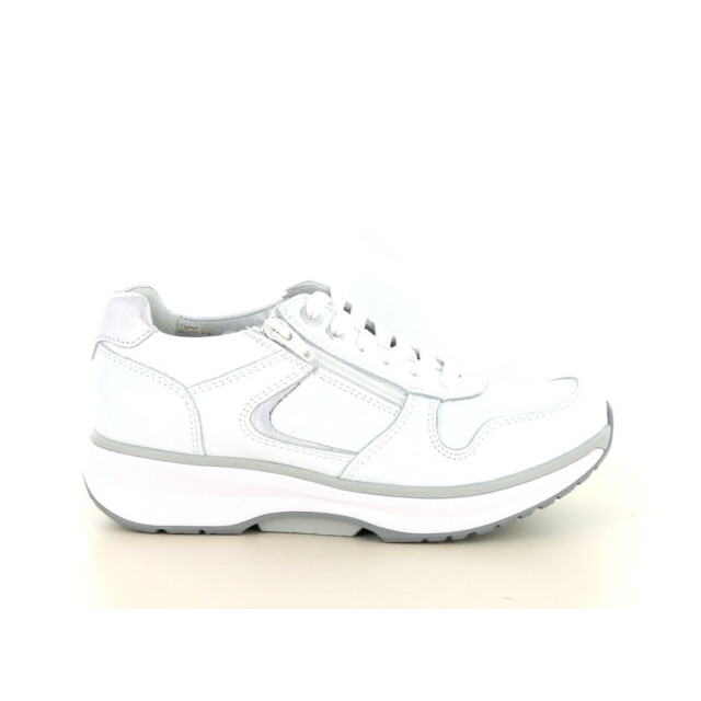 Xsensible 237.10.457 Sneakers Wit 237.10.457 large