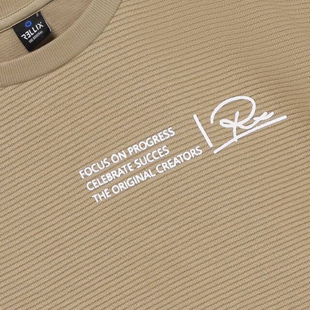 Rellix 94431 t-shirt xr backprint  940431 T-Shirt XR Backprint  large