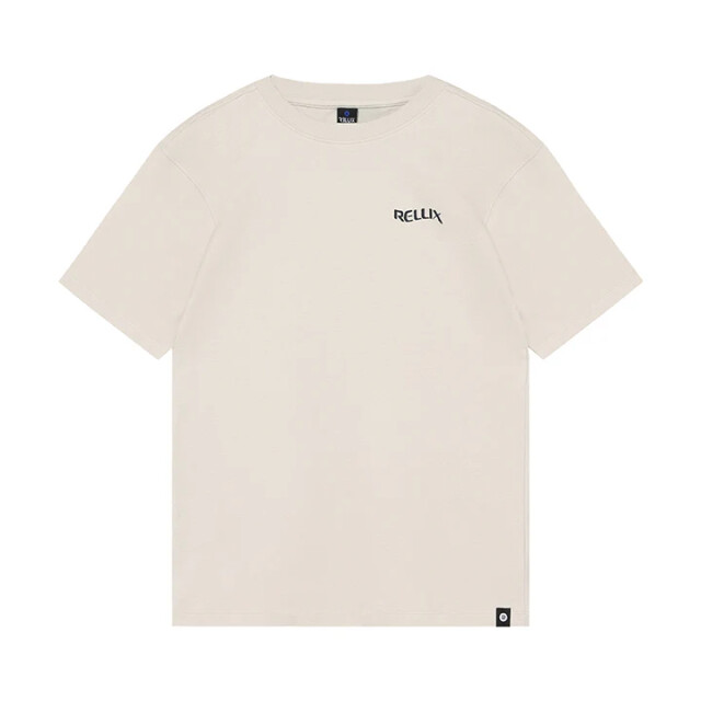 Rellix 940434 oversized t-shirt  940434 Oversized T-shirt  large