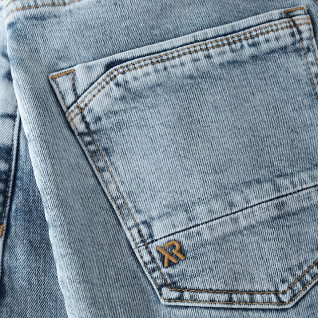 Rellix 940378 loose wide jeans  940378 Loose Wide Jeans  large