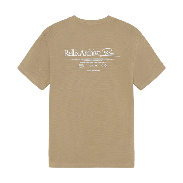 Rellix 94431 t-shirt xr backprint  940431 T-Shirt XR Backprint  large