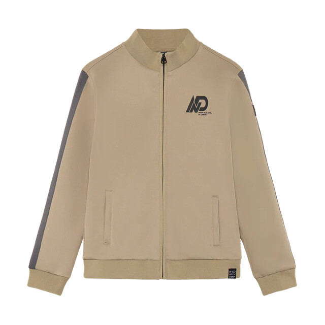 Indian Blue 960537 zipper blazer  960537 Zipper Blazer  large