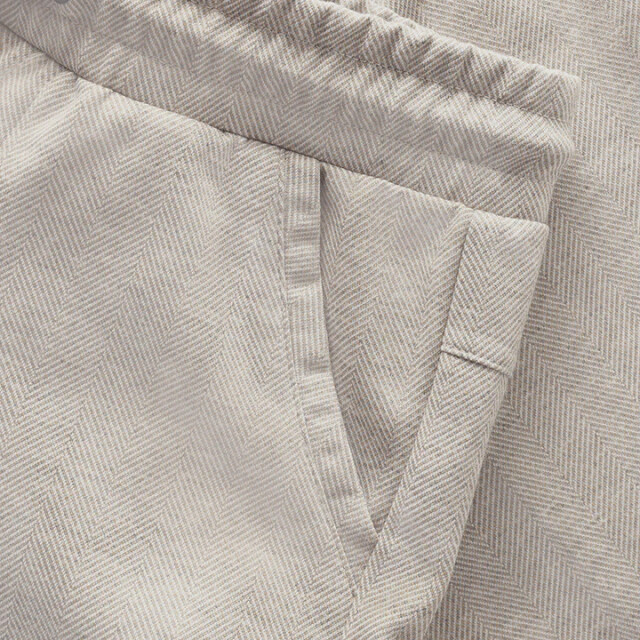 Indian Blue 960532 cargo check broek  960532 Cargo Check Broek  large