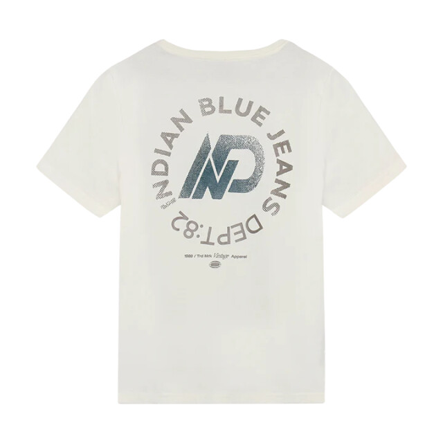 Indian Blue 960547 loose t-shirt  960547 Loose T-shirt  large