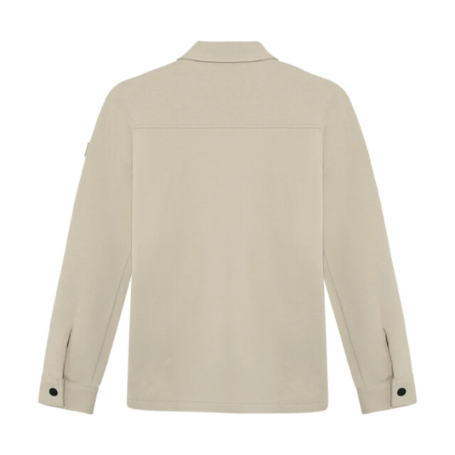 Indian Blue 960565 twill shirt colbert  960565 Twill Shirt Colbert  large