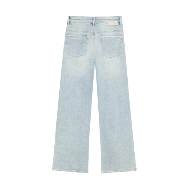 Indian Blue 970573 wide fit jeans  970573 Wide Fit Jeans  large