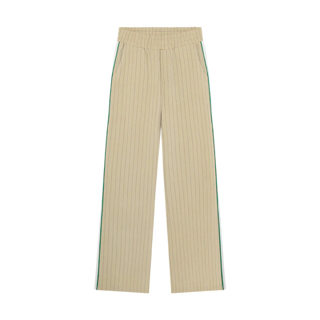 Indian Blue 97601 wide pinstripe broek  97601 Wide Pinstripe Broek  large