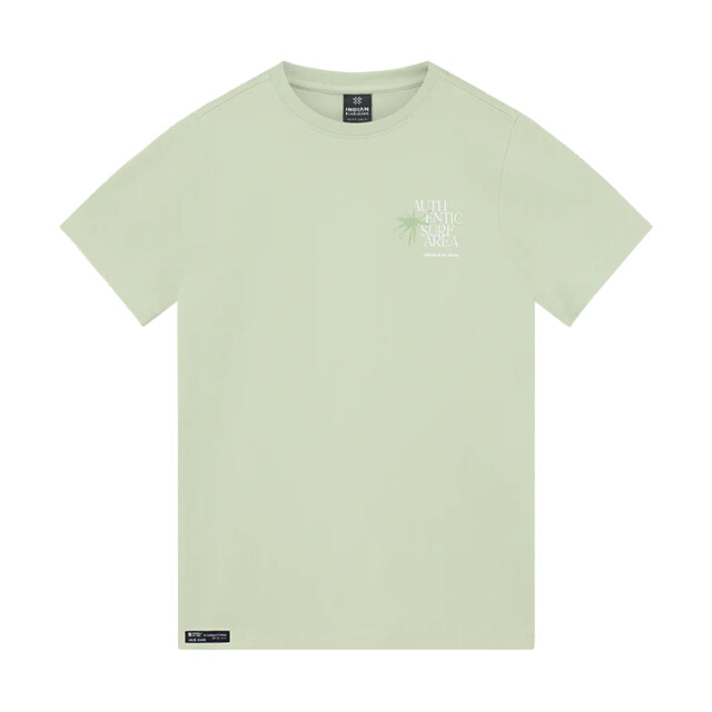 Indian Blue 96585 chest t-shirt  960585 Chest T-shirt  large