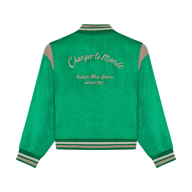 Indian Blue 97682 sporty blazer  970682 Sporty Blazer  large